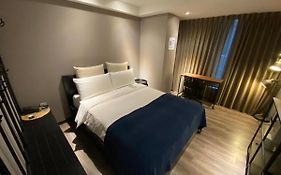 Yomi Hotel Taipei